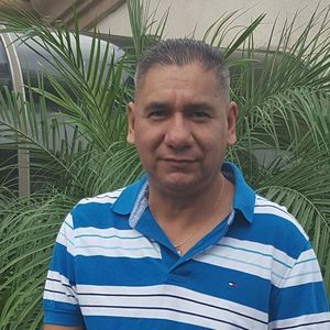 Meet your Posher, Juan